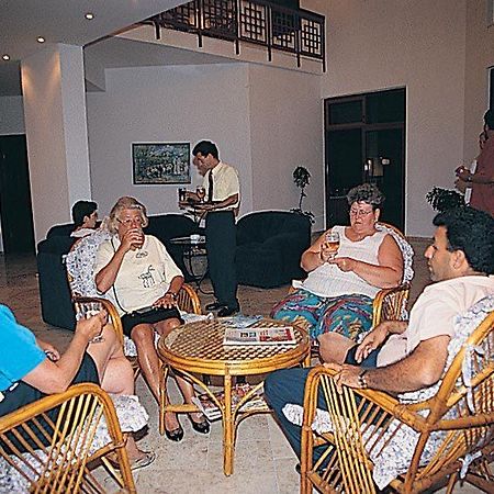 Grand Vizon Hotel Φετιγιέ Εξωτερικό φωτογραφία