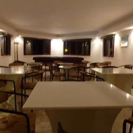 Grand Vizon Hotel Φετιγιέ Εξωτερικό φωτογραφία