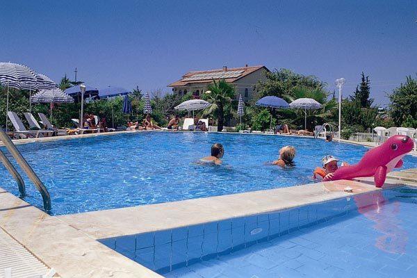 Grand Vizon Hotel Φετιγιέ Εξωτερικό φωτογραφία