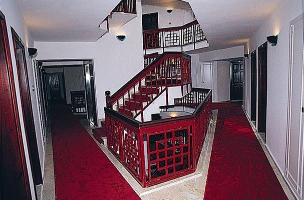 Grand Vizon Hotel Φετιγιέ Εξωτερικό φωτογραφία