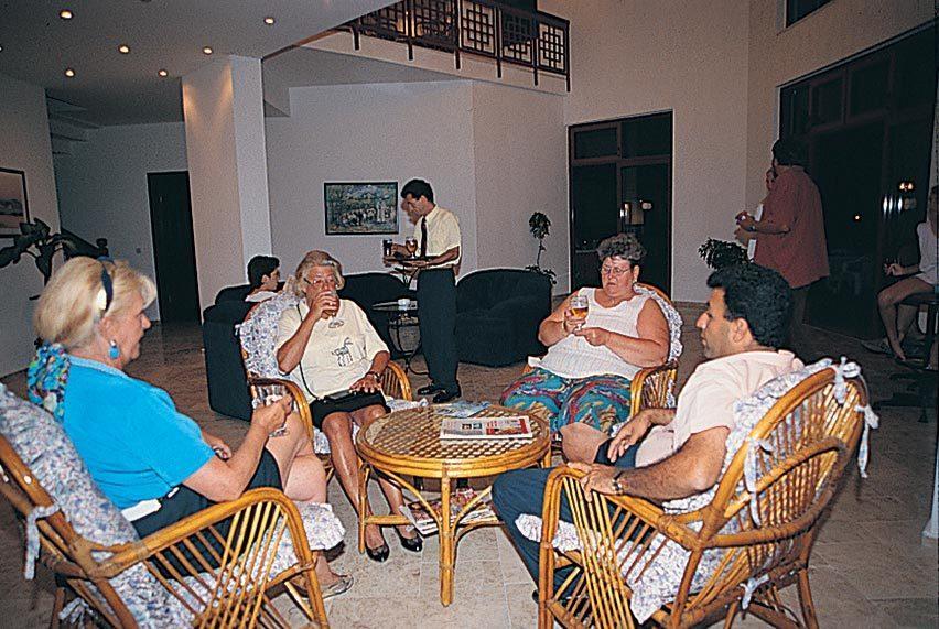 Grand Vizon Hotel Φετιγιέ Εξωτερικό φωτογραφία