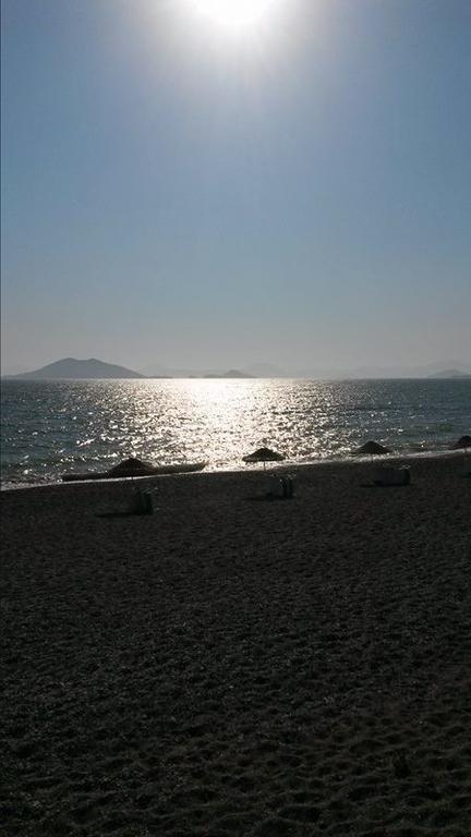 Grand Vizon Hotel Φετιγιέ Εξωτερικό φωτογραφία