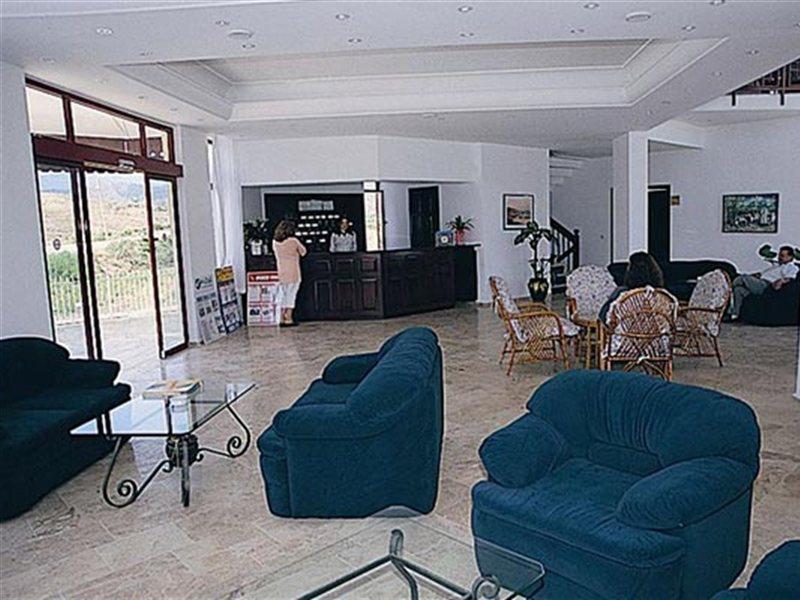 Grand Vizon Hotel Φετιγιέ Εξωτερικό φωτογραφία