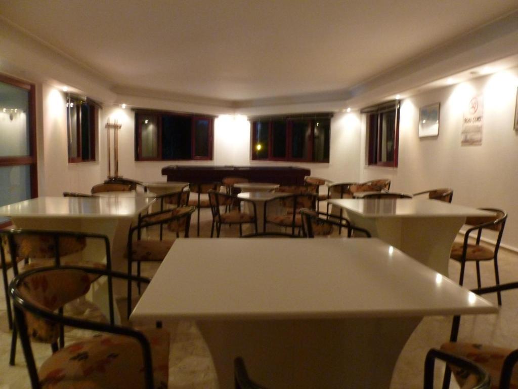 Grand Vizon Hotel Φετιγιέ Εξωτερικό φωτογραφία