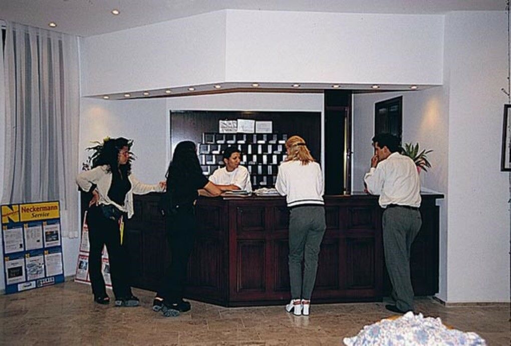 Grand Vizon Hotel Φετιγιέ Εξωτερικό φωτογραφία